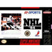 NHL 94 - Super Nintendo - (LOOSE) - Premium Video Games - Just $8.99! Shop now at Retro Gaming of Denver