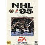NHL 95 - Sega Genesis - Premium Video Games - Just $3.99! Shop now at Retro Gaming of Denver