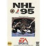 NHL 95 - Sega Genesis - Premium Video Games - Just $3.99! Shop now at Retro Gaming of Denver