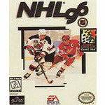 NHL 96 - GameBoy - Premium Video Games - Just $14.99! Shop now at Retro Gaming of Denver