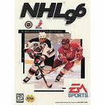 NHL 96 - Sega Genesis - Premium Video Games - Just $4.99! Shop now at Retro Gaming of Denver