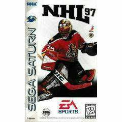 NHL 97 - Sega Saturn - Premium Video Games - Just $5.99! Shop now at Retro Gaming of Denver