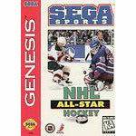 NHL All-Star Hockey 95 - Sega Genesis - Premium Video Games - Just $2.99! Shop now at Retro Gaming of Denver