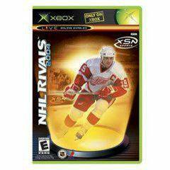 NHL Rivals - Xbox - Premium Video Games - Just $5.99! Shop now at Retro Gaming of Denver
