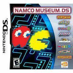 Namco Museum - Nintendo DS - Premium Video Games - Just $6.08! Shop now at Retro Gaming of Denver