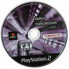 Namco Trans Mission V 3.2 - PlayStation 2 (LOOSE) - Premium Video Games - Just $9.99! Shop now at Retro Gaming of Denver