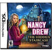 Nancy Drew The Hidden Staircase - Nintendo DS - Premium Video Games - Just $8.99! Shop now at Retro Gaming of Denver