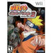 Naruto Clash Of Ninja Revolution 2 - Wii - Just $9.99! Shop now at Retro Gaming of Denver