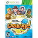 National Geographic Challenge - Xbox 360 - Premium Video Games - Just $8.99! Shop now at Retro Gaming of Denver