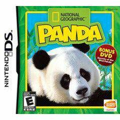 National Geographic Panda - Nintendo DS - Just $3.82! Shop now at Retro Gaming of Denver