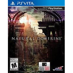 Natural Doctrine - PlayStation Vita - Premium Video Games - Just $52.99! Shop now at Retro Gaming of Denver