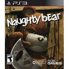 Naughty Bear - PlayStation 3 - Premium Video Games - Just $13.99! Shop now at Retro Gaming of Denver