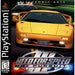 Need For Speed 3 Hot Pursuit - PlayStation (LOOSE) - Premium Video Games - Just $8.99! Shop now at Retro Gaming of Denver