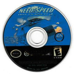Need For Speed Hot Pursuit 2 - Nintendo GameCube  (LOOSE) - Premium Video Games - Just $9.99! Shop now at Retro Gaming of Denver