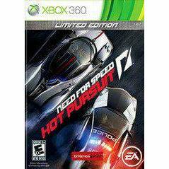 Need For Speed: Hot Pursuit [Limited Edition] - Xbox 360 - Premium Video Games - Just $7.99! Shop now at Retro Gaming of Denver