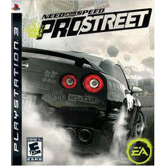 Need For Speed Prostreet - PlayStation 3 - Premium Video Games - Just $8.99! Shop now at Retro Gaming of Denver