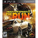 Need For Speed: The Run - PlayStation 3 - Premium Video Games - Just $7.99! Shop now at Retro Gaming of Denver