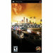 Need For Speed Undercover - PSP - Premium Video Games - Just $12.99! Shop now at Retro Gaming of Denver
