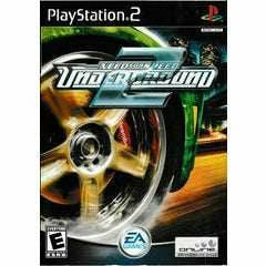 Need For Speed Underground 2 - PlayStation 2 - Premium Video Games - Just $24.99! Shop now at Retro Gaming of Denver