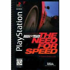 Need For Speed [Long Box] - PlayStation - Premium Video Games - Just $16.99! Shop now at Retro Gaming of Denver