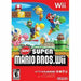 New Super Mario Bros. - Nintendo Wii - Premium Video Games - Just $29.99! Shop now at Retro Gaming of Denver