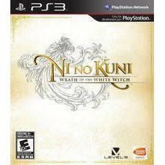 Ni No Kuni Wrath Of The White Witch - PlayStation 3 - Premium Video Games - Just $8.99! Shop now at Retro Gaming of Denver