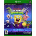 Nickelodeon All Star Brawl - Xbox Series X - Just $15.99! Shop now at Retro Gaming of Denver