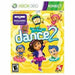 Nickelodeon Dance 2 - Xbox 360 - Premium Video Games - Just $13.99! Shop now at Retro Gaming of Denver