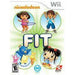 Nickelodeon Fit - Wii - Just $6.99! Shop now at Retro Gaming of Denver