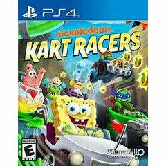 Nickelodeon Kart Racers - PlayStation 4 - Premium Video Games - Just $22.99! Shop now at Retro Gaming of Denver