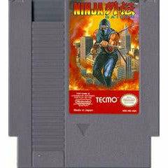 Ninja Gaiden - NES - Premium Video Games - Just $11.99! Shop now at Retro Gaming of Denver