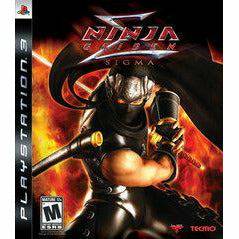 Ninja Gaiden Sigma - PlayStation 3 - Premium Video Games - Just $9.99! Shop now at Retro Gaming of Denver
