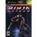 Ninja Gaiden - Xbox - Premium Video Games - Just $7.99! Shop now at Retro Gaming of Denver