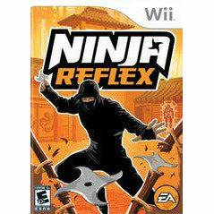 Ninja Reflex - Wii - Premium Video Games - Just $5.99! Shop now at Retro Gaming of Denver