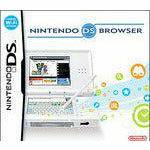 Nintendo DS Browser - Nintendo DS - Premium Video Games - Just $12.99! Shop now at Retro Gaming of Denver