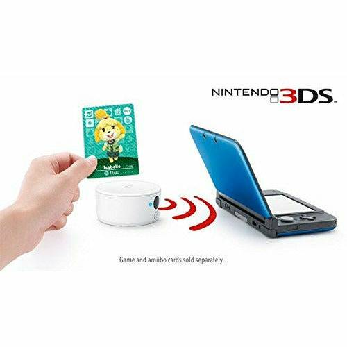 Nintendo NFC Reader/Writer Accessory - Nintendo 3DS - Premium Toys to Life - Just $39.99! Shop now at Retro Gaming of Denver