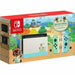 Nintendo Switch Animal Crossing: New Horizons Edition - Premium Video Game Consoles - Just $226! Shop now at Retro Gaming of Denver