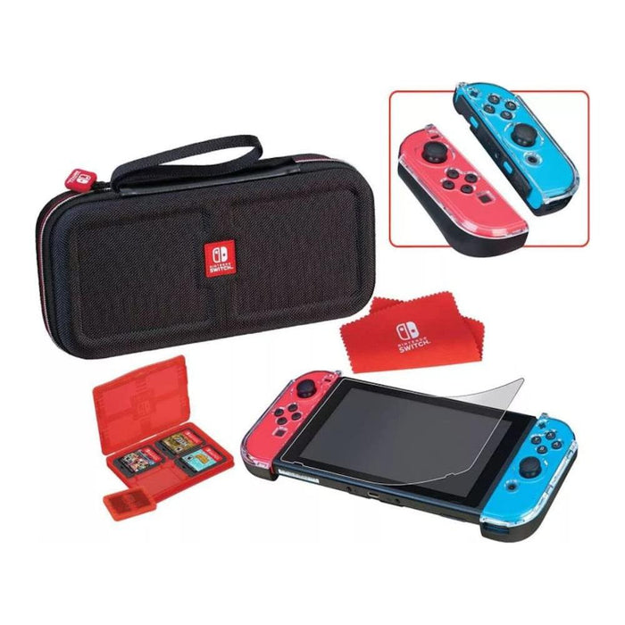 Nintendo Switch Game Traveler GoPlay Action Pack - Nintendo Switch - Just $30.99! Shop now at Retro Gaming of Denver