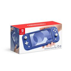 Nintendo Switch™ Lite [Blue] - Nintendo Switch - Premium Video Game Consoles - Just $183.99! Shop now at Retro Gaming of Denver