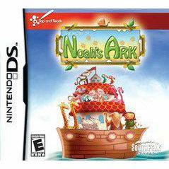 Noah's Ark - Nintendo DS (Game Only) - Premium Video Games - Just $4.99! Shop now at Retro Gaming of Denver