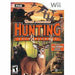 North American Hunting Extravaganza - Wii - Premium Video Games - Just $6.99! Shop now at Retro Gaming of Denver