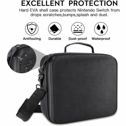 Protection photo of Carrying Case for Nintendo Switch
