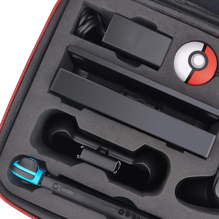 Carrying Case Compatible With Nintendo Switch - Just $29.99! Shop now at Retro Gaming of Denver