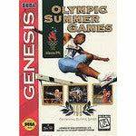 Olympic Summer Games Atlanta 96 - Sega Genesis - Premium Video Games - Just $5.99! Shop now at Retro Gaming of Denver
