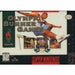 Olympic Summer Games Atlanta 96 - Super Nintendo - Premium Video Games - Just $9.99! Shop now at Retro Gaming of Denver