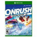 Onrush - Xbox One - Just $8! Shop now at Retro Gaming of Denver