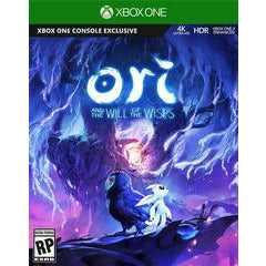 Ori And The Will Of The Wisps - Xbox One - Premium Video Games - Just $16.99! Shop now at Retro Gaming of Denver