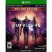 Outriders - Xbox One - Premium Video Games - Just $20.99! Shop now at Retro Gaming of Denver