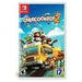 Overcooked 2 - Nintendo Switch - Just $39.99! Shop now at Retro Gaming of Denver