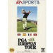 PGA European Tour - Sega Genesis - Just $3.99! Shop now at Retro Gaming of Denver